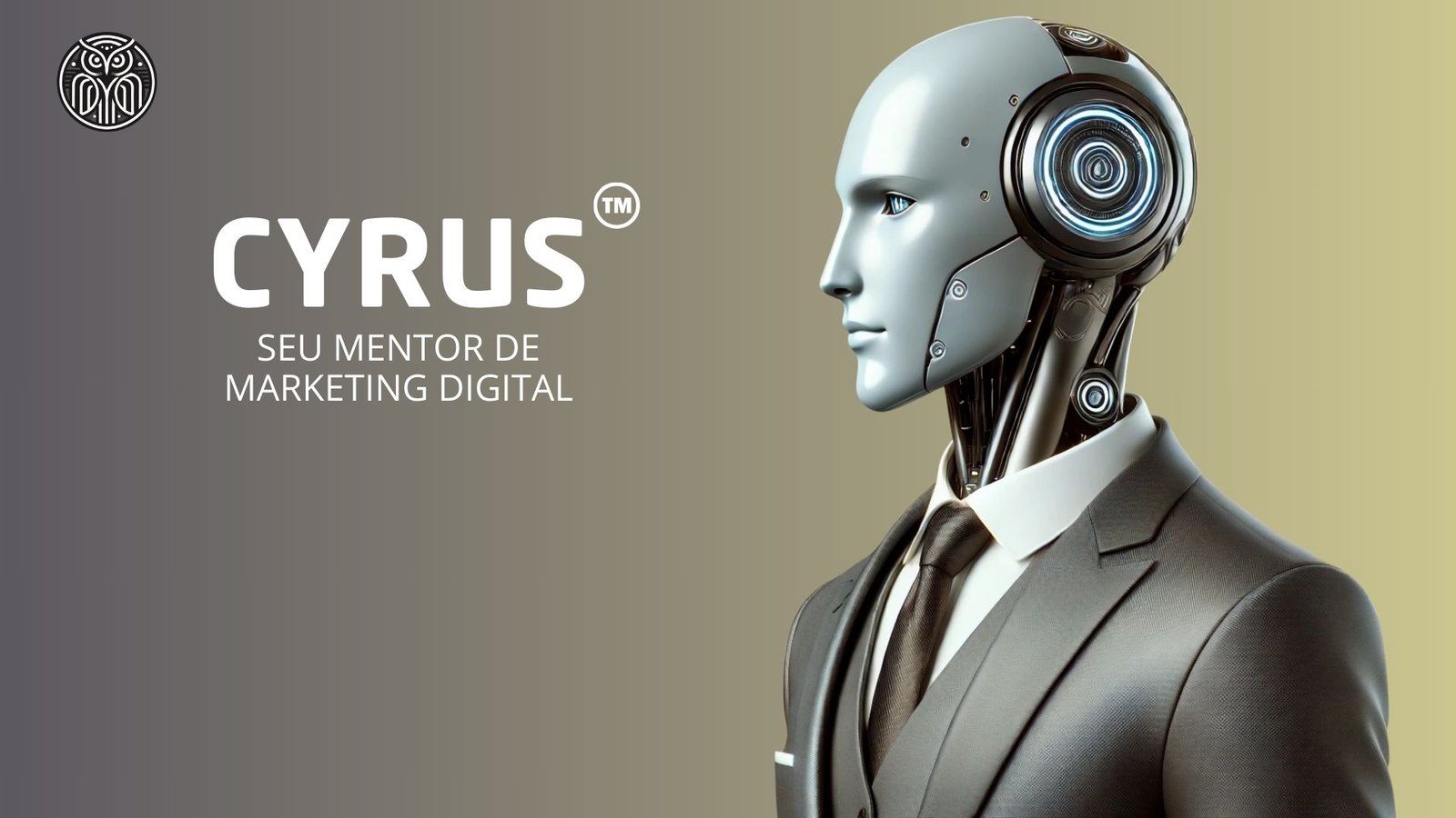 Cyrus™: O Mentor de Marketing e Copywriting que Vai Revolucionar Sua Estratégia de Vendas