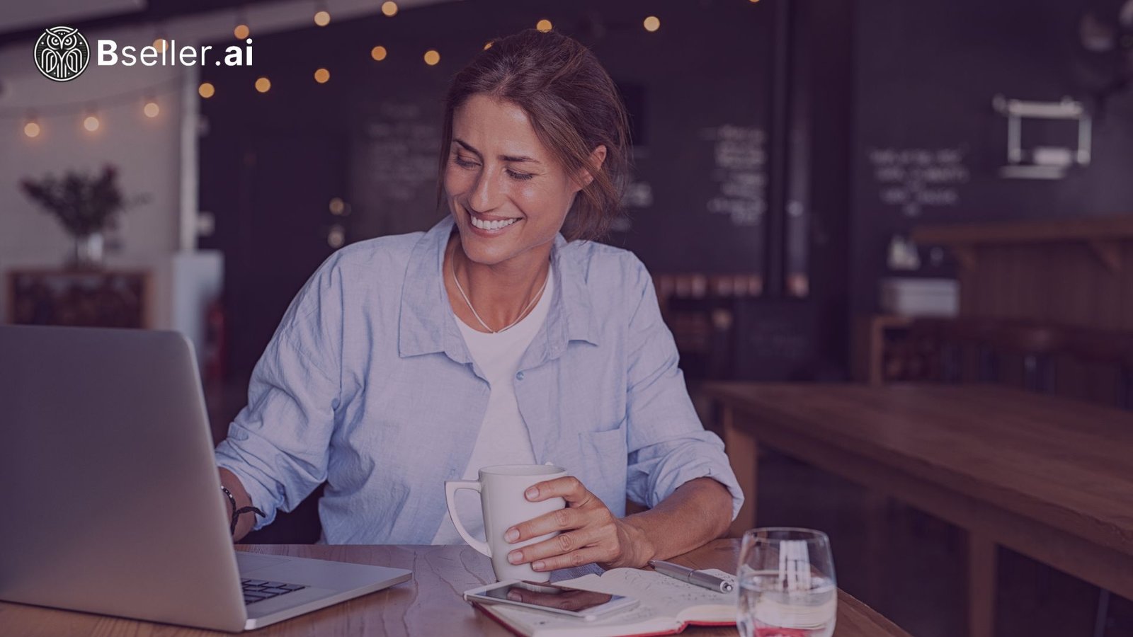 5 Formas Incríveis de Monetizar com a Bseller.ai e Transformar Suas Ideias em Lucro