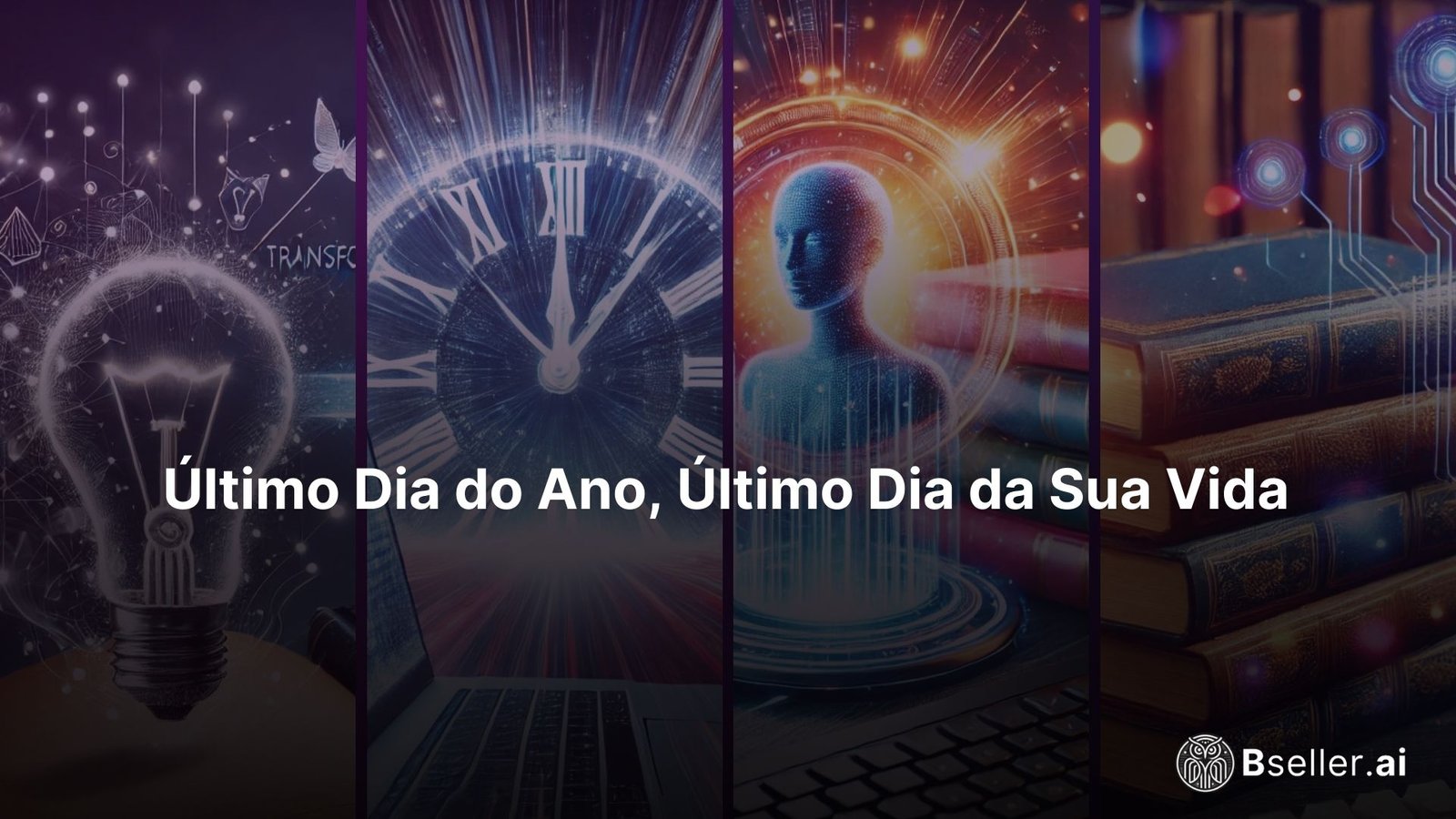 Último Dia do Ano, Último Dia da Sua Vida