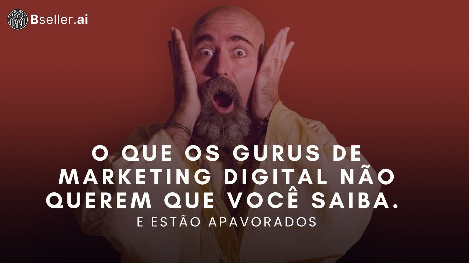A Revolução Silenciosa: Por Que os Gurus do Marketing Digital Ignoram a Explosão da IA Generativa