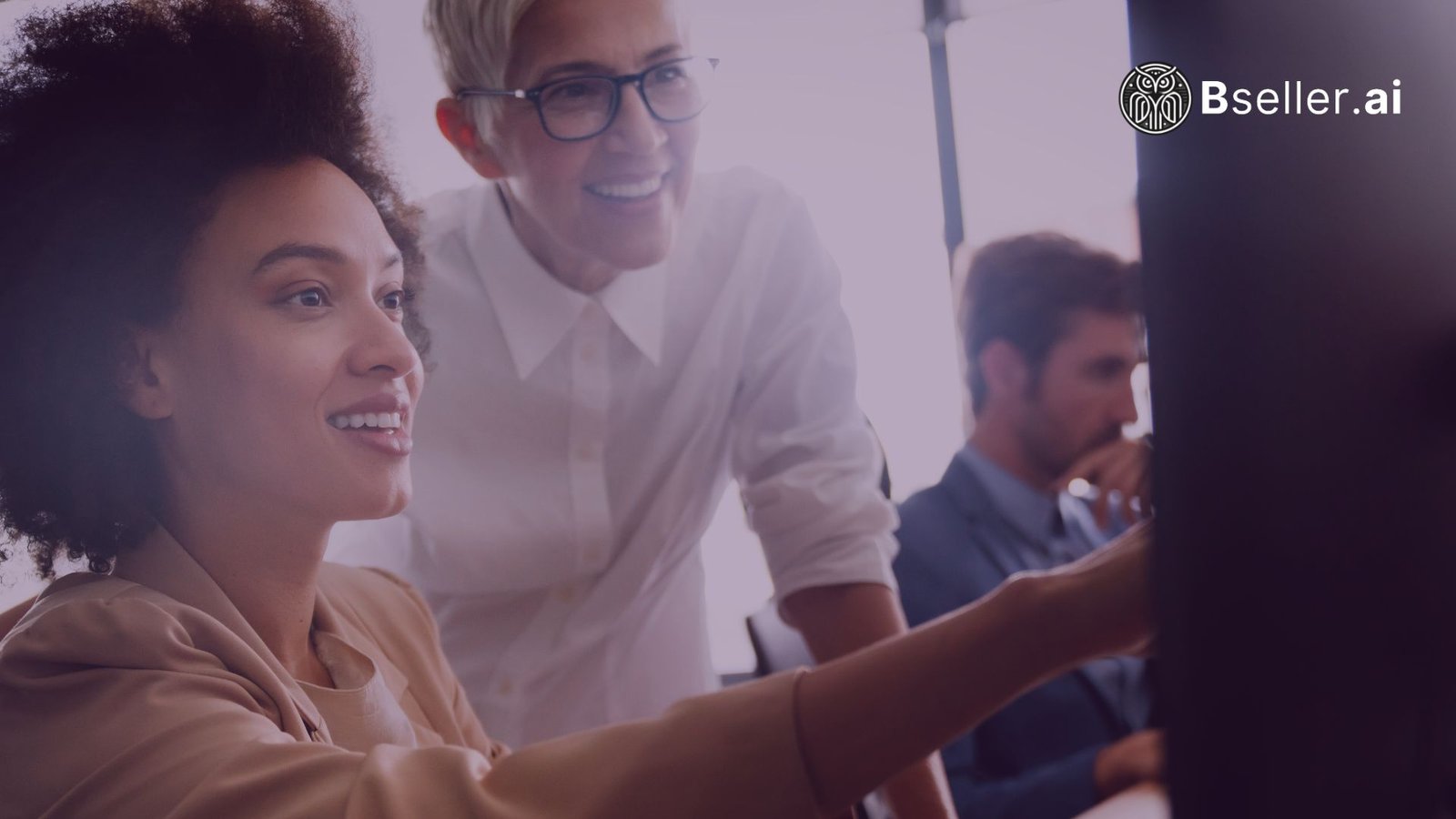 bseller.ai: A Melhor Opção para Escrita Generativa e Copywriting Humanizado