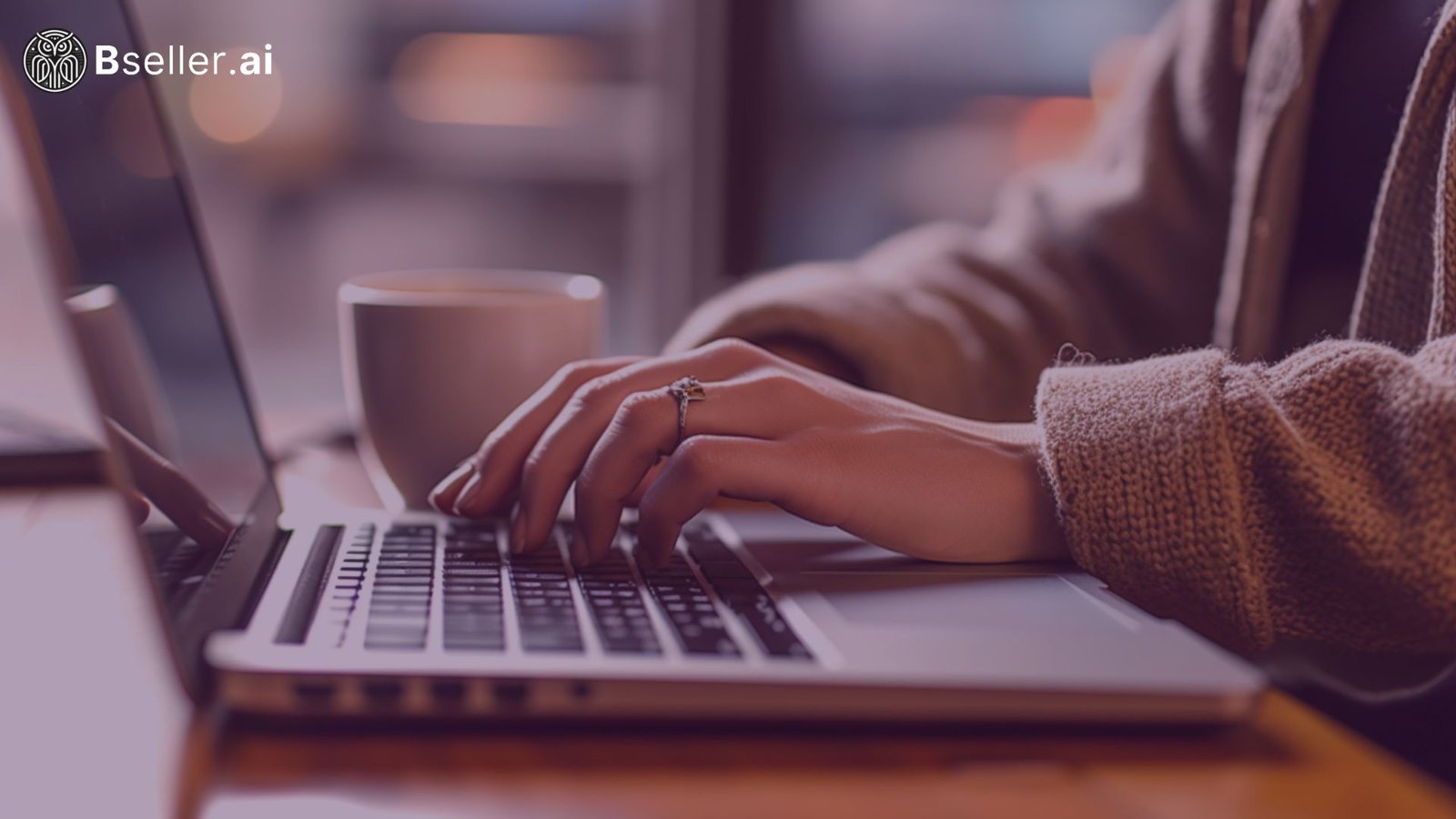 bseller.ai: The Best Choice for Generative Writing and Humanized Copywriting